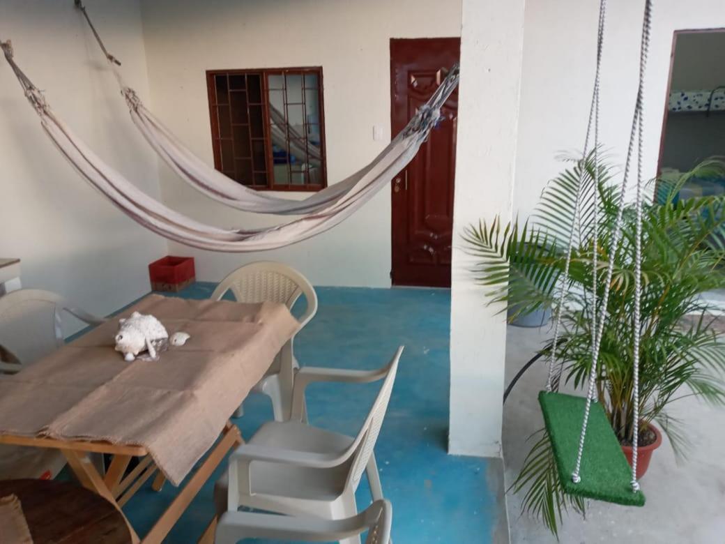 Aqualina Jama Exterior foto