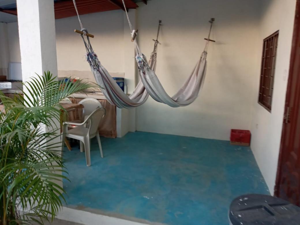 Aqualina Jama Exterior foto