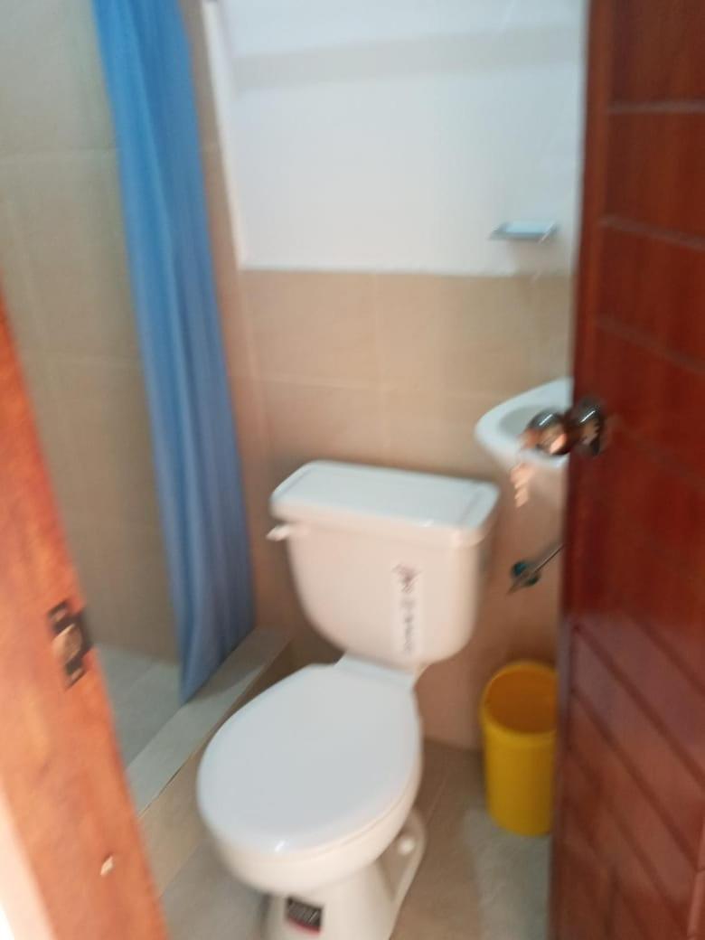 Aqualina Jama Exterior foto