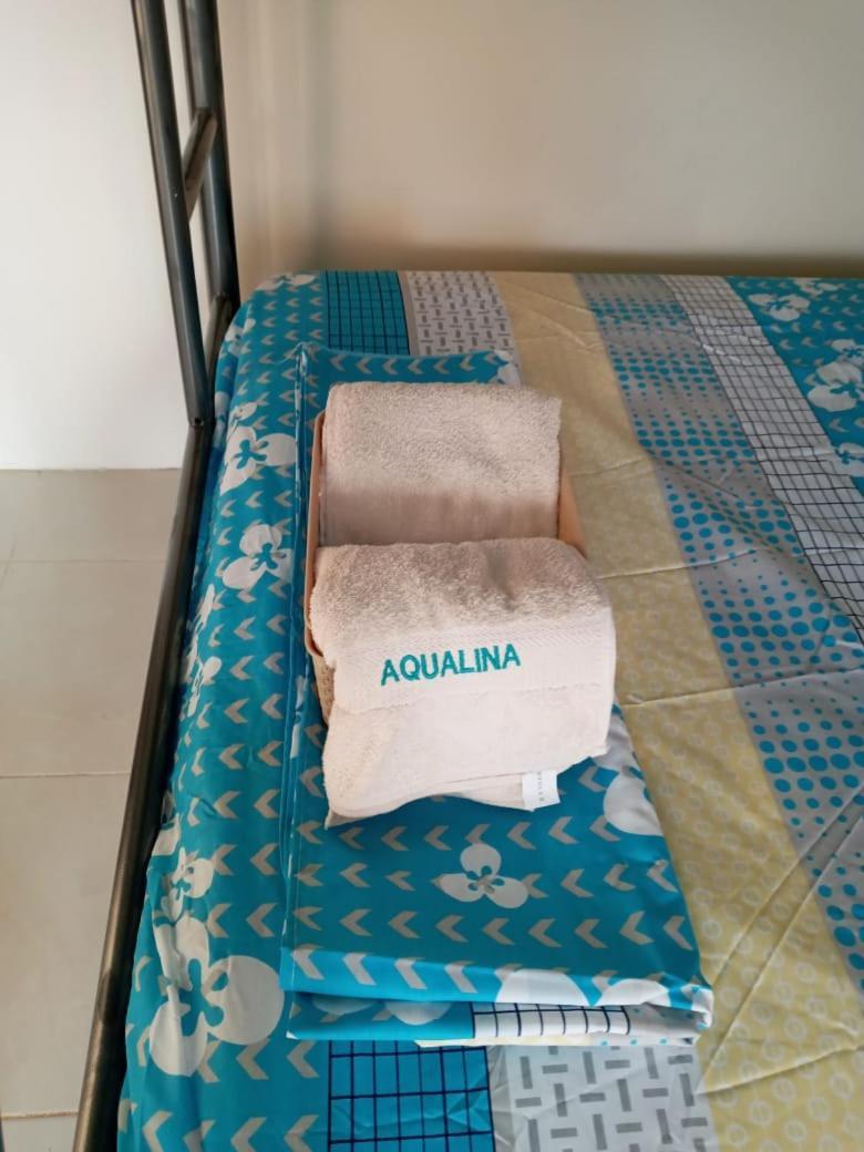 Aqualina Jama Exterior foto